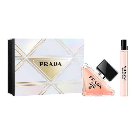 prada paradoxe mit tasche|Prada paradoxe kaufen.